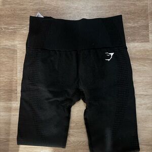 Gymshark Black Leggings